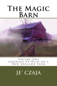 The Magic Barn, volume one 